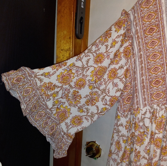 Moonlight Dance Babydoll Tunic 🪞 - Picture 9 of 15